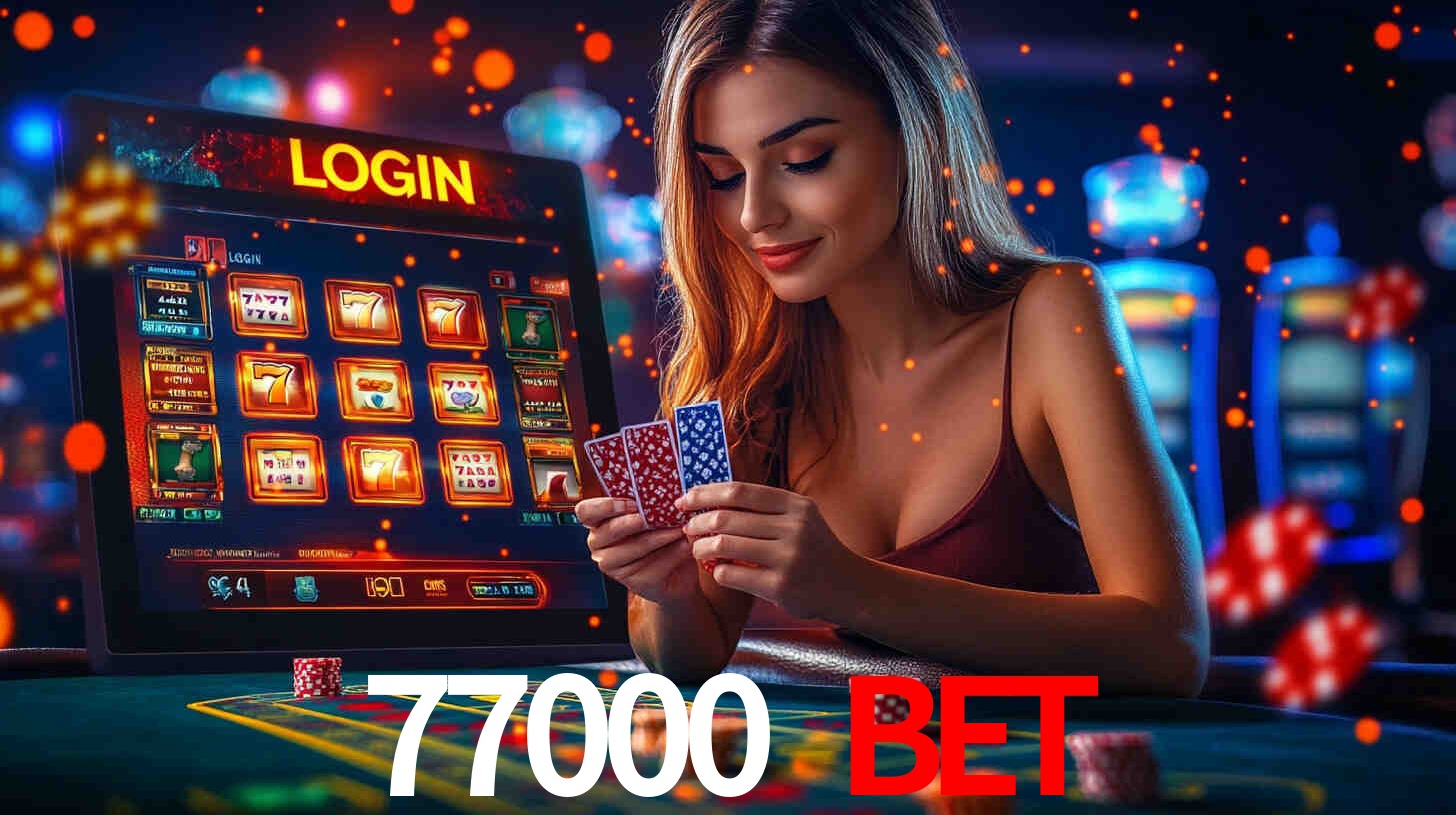 77000 bet