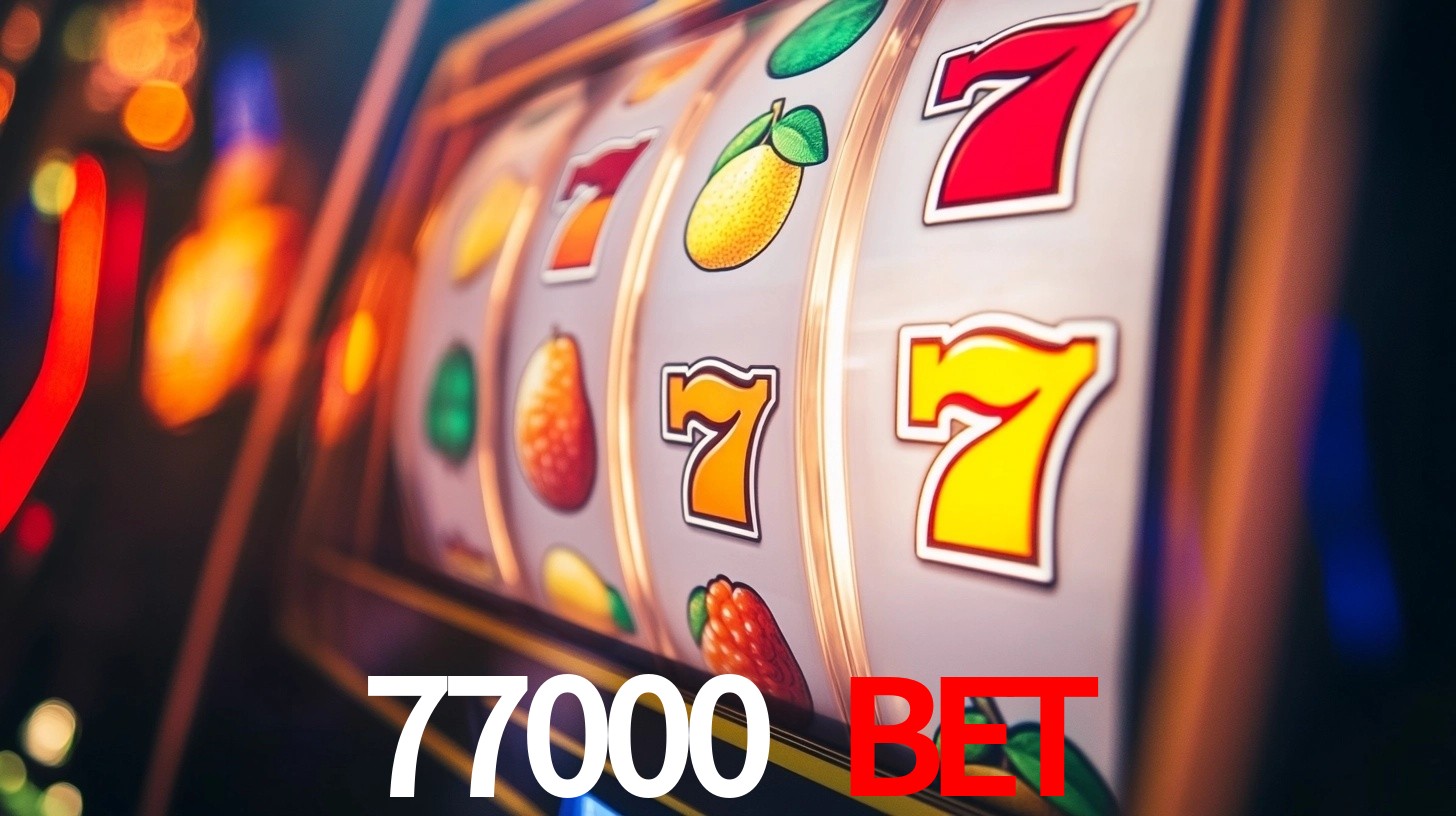 77000 bet login