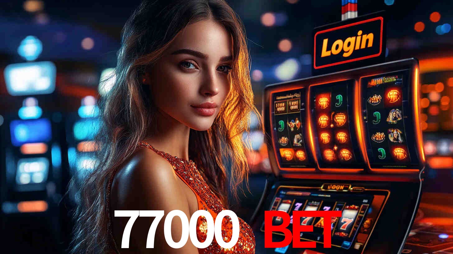 77000bet.com
