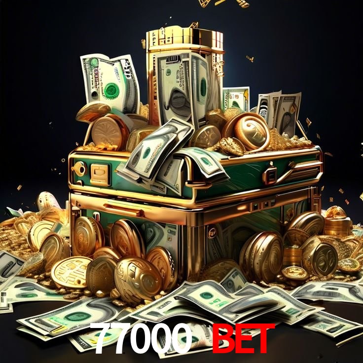 Estatísticas do Jogo 77000 bet