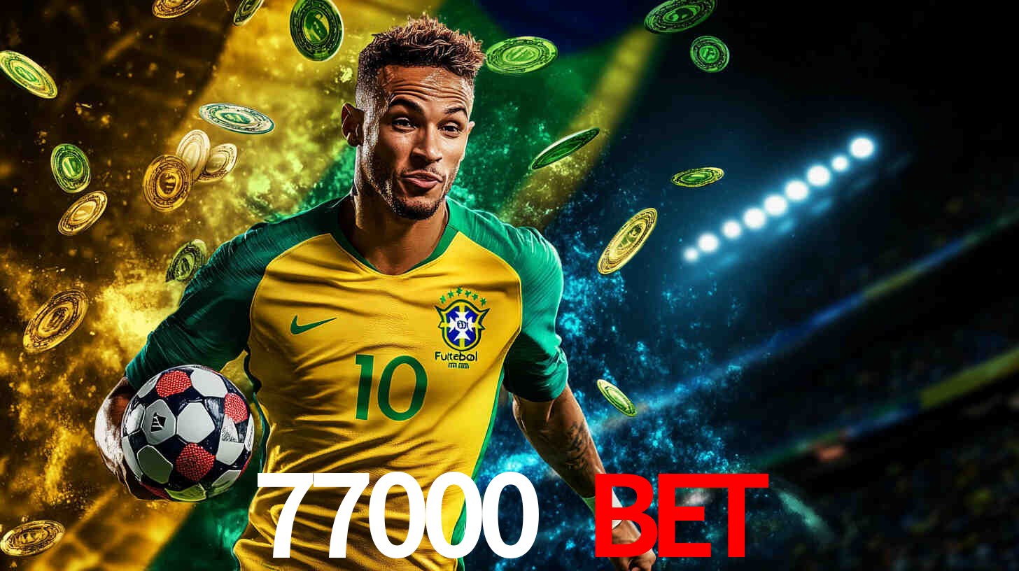 Explorando a Categoria de Eventos em Apostas na 77000 bet