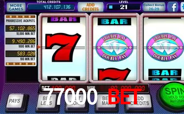 Apostas Esportivas na 77000 bet: Um Guia Completo