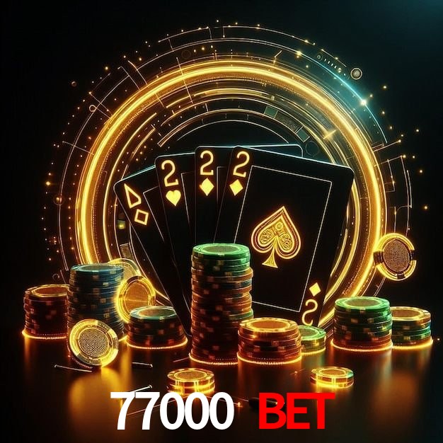 Cadastro Rápido 77000 bet