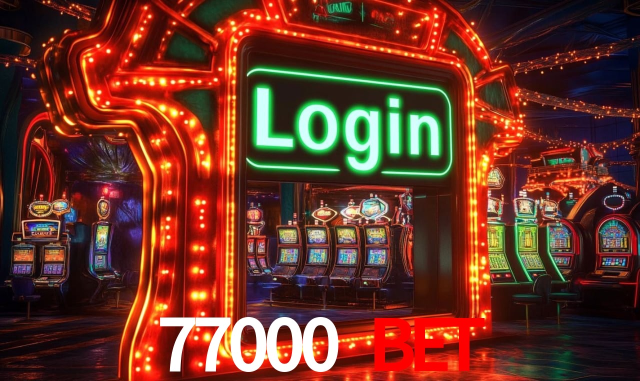 Experiência VIP 77000 bet