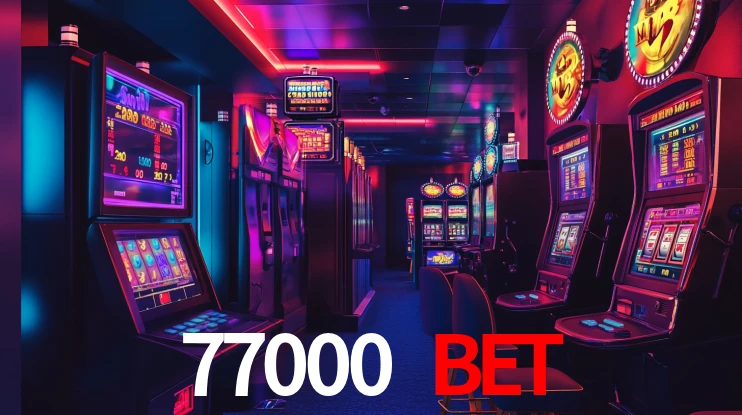Explore as vantagens do 77000 bet: serviço profissional e confiabilidade