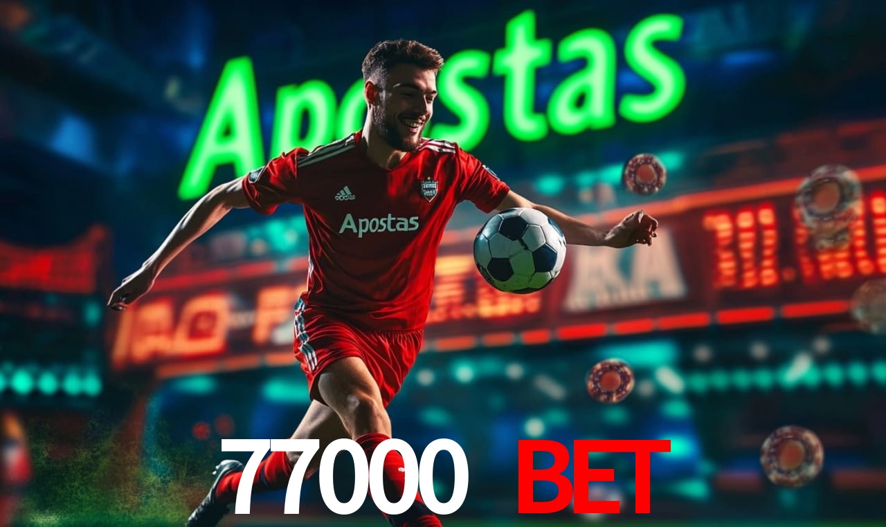 Programa VIP 77000 bet