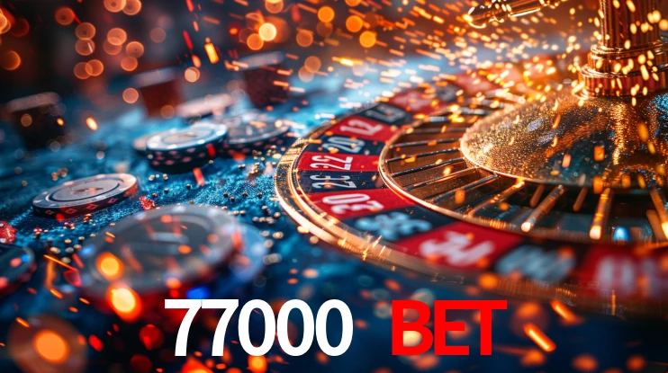 Slot Games 77000 bet