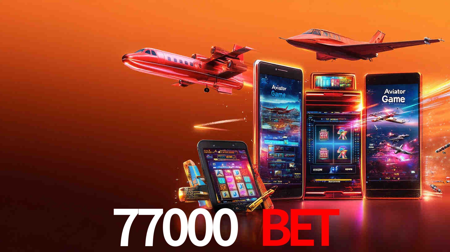 Apostas Esportivas na 77000 bet: Um Guia Completo