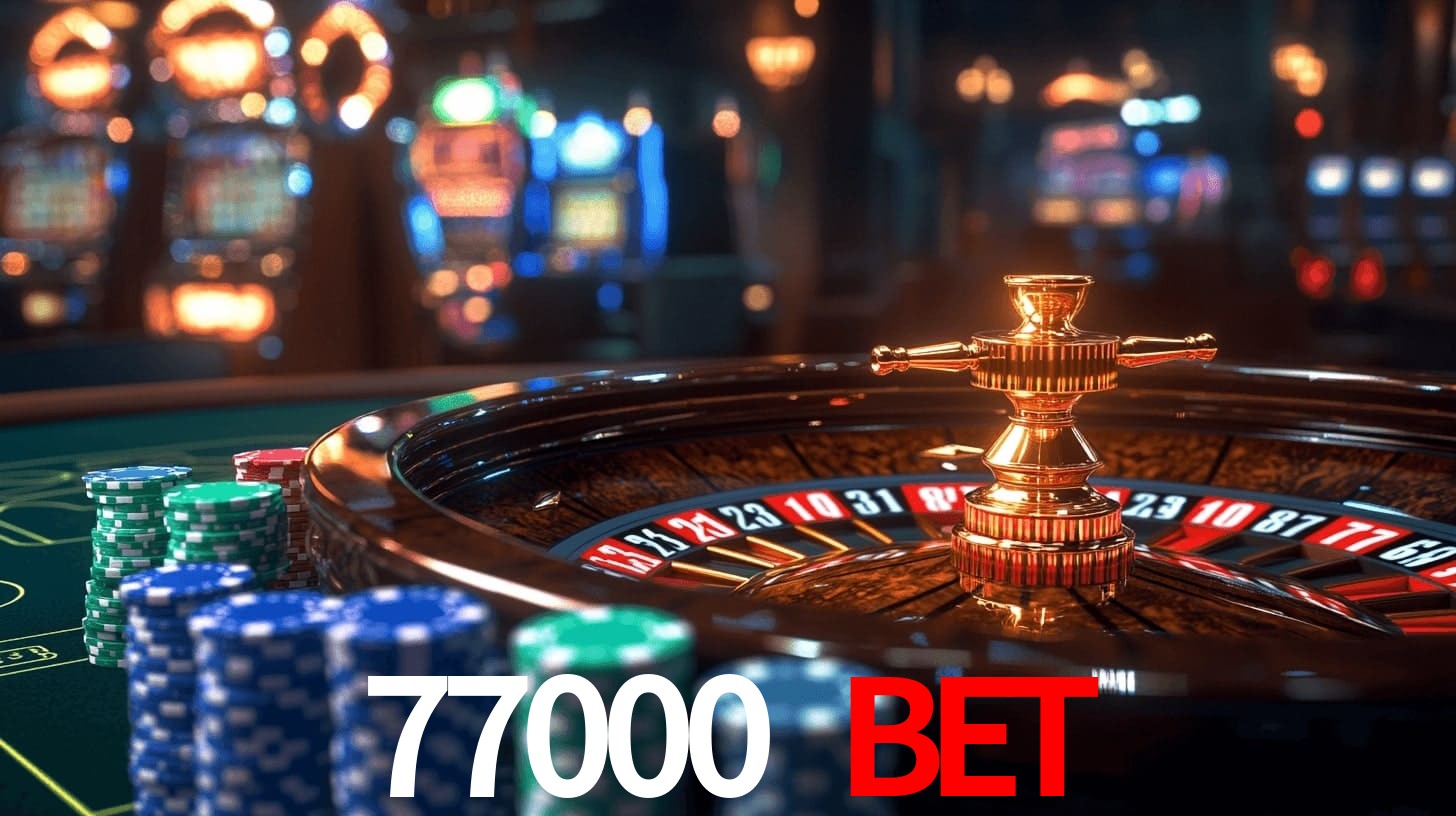 77000 bet login