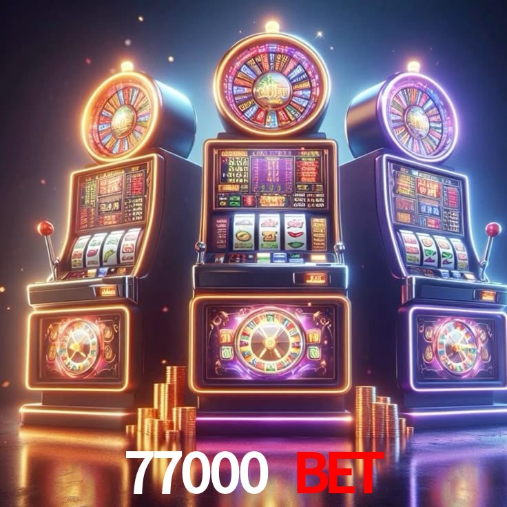 77000 bet login