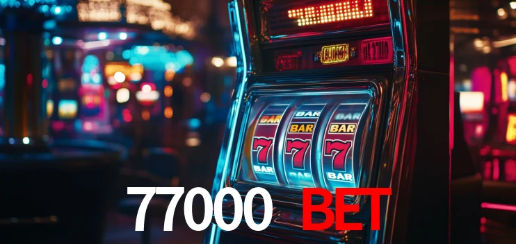 Programa VIP 77000 bet