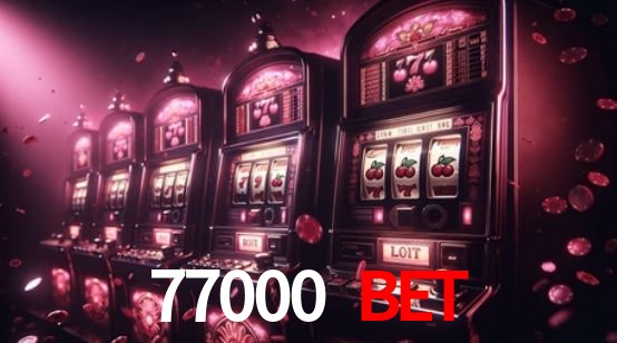 Bônus Diários 77000 bet
