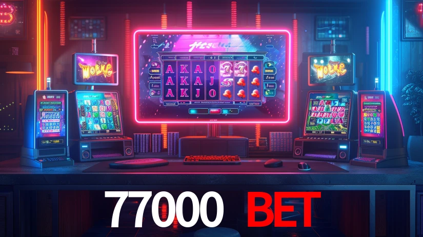 77000 bet