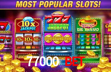 Descubra a Magia dos Jogos de Arcade no 77000 bet