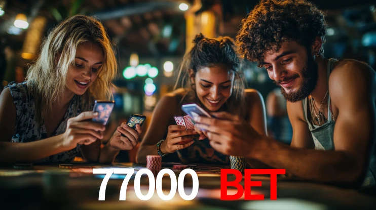 Tournaments 77000 bet