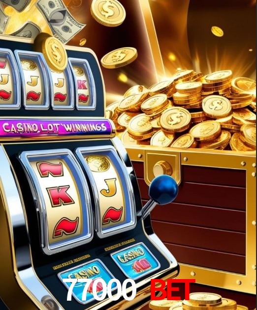 Statistics 77000 bet