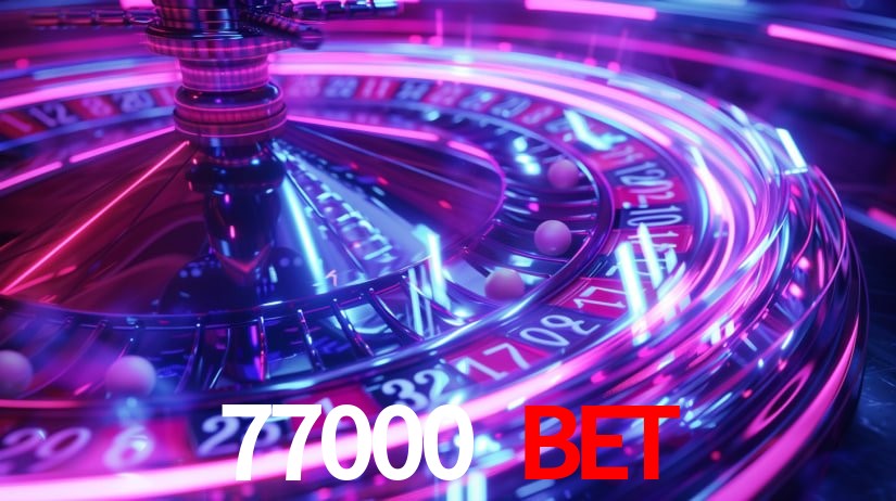 cassino 77000 bet