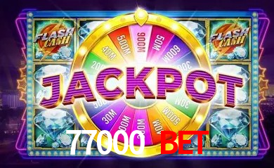 Seasonal Promotions 77000 bet
