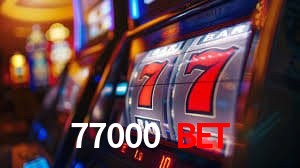 Design Responsivo 77000 bet