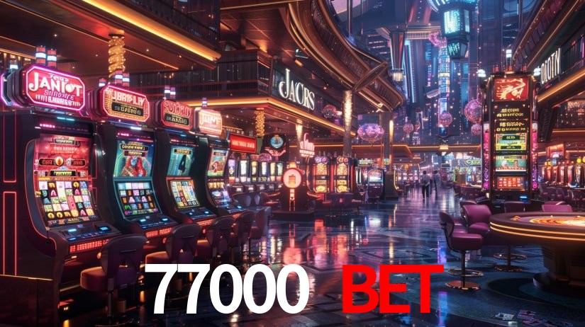 Player Reviews 77000 bet
