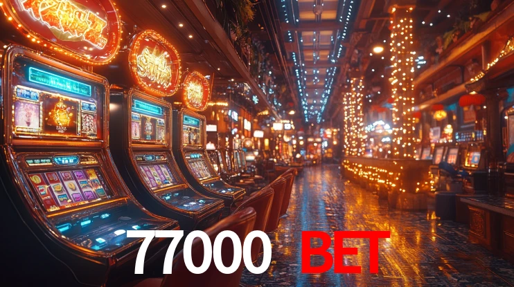 77000 bet: Seu Especialista em Apostas Esportivas Brasileiras