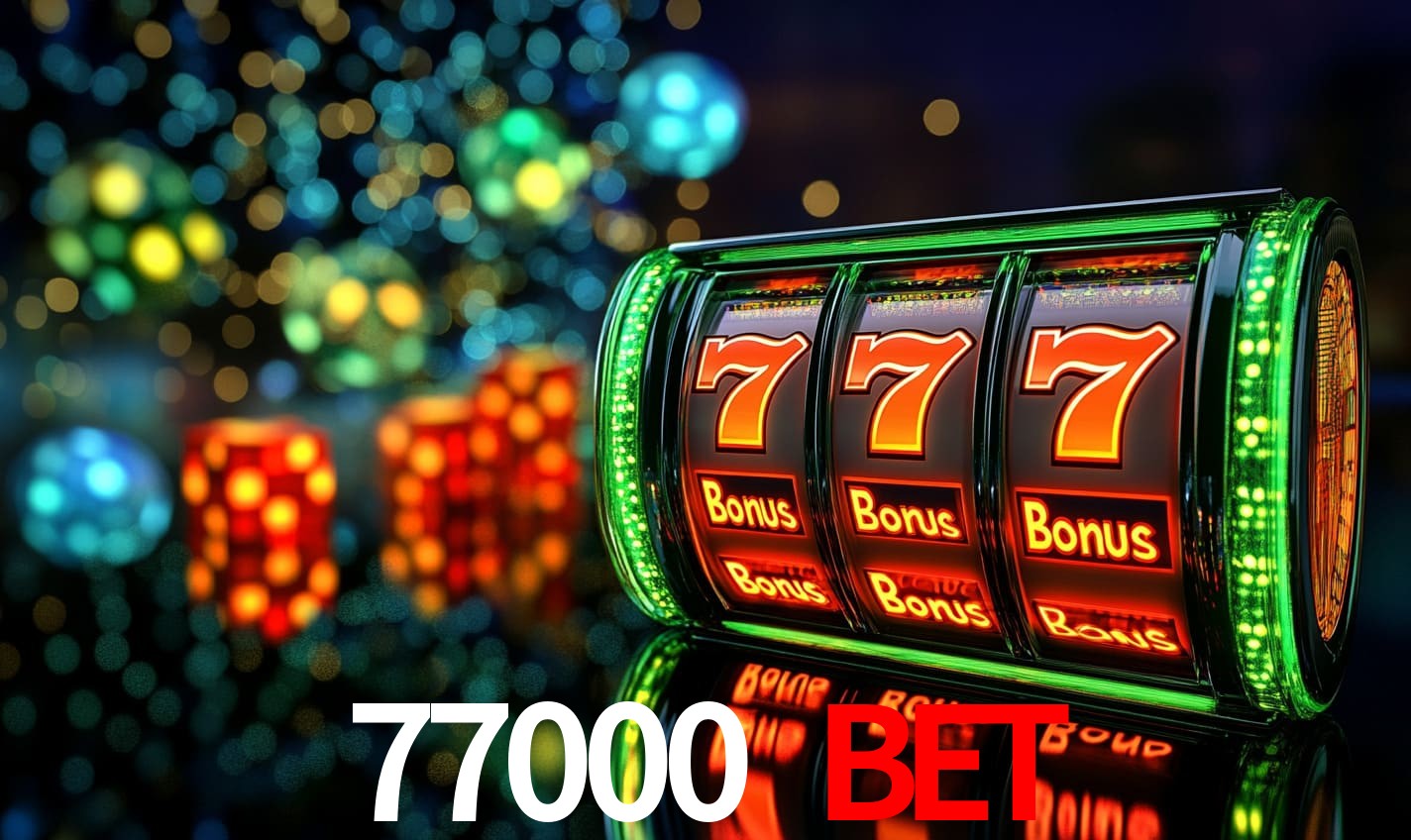 Tecnologia da Plataforma 77000 bet