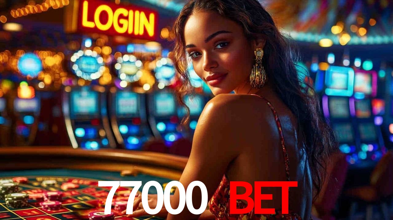 Segurança 2FA 77000 bet