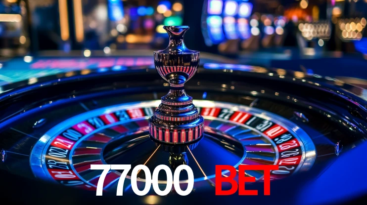 Experimente o Login Seguro Premium no 77000 bet