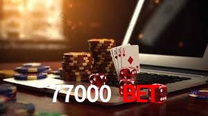 PIX Instantâneo 77000 bet