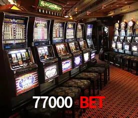 Desvendando o Mundo dos Jogos Virtuais na 77000 bet