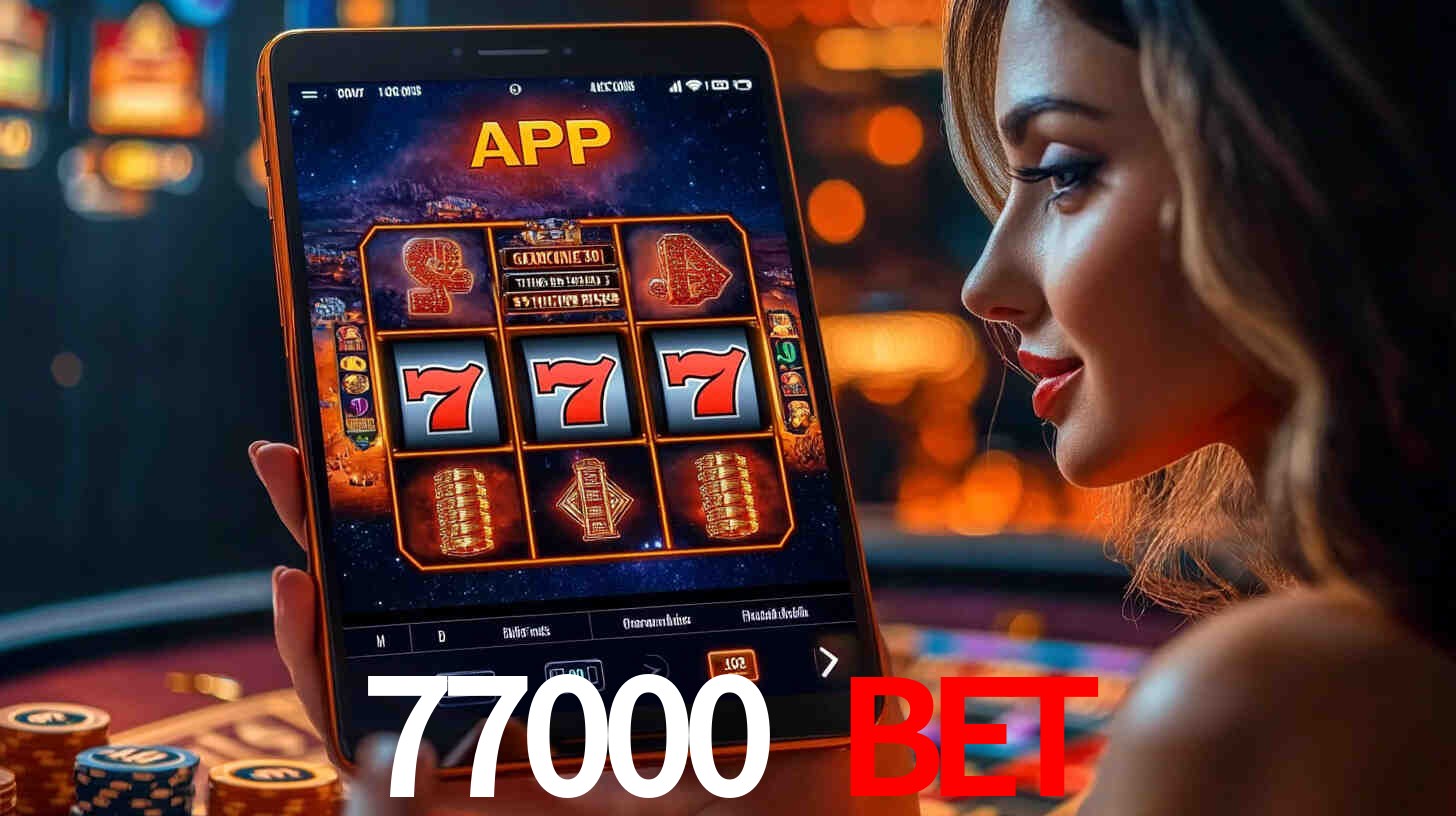 77000 bet