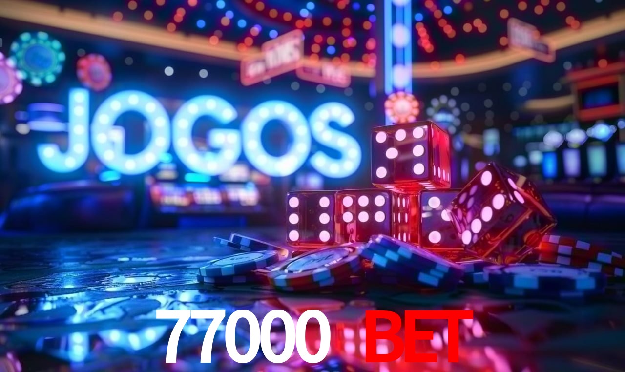 Torneios 77000 bet